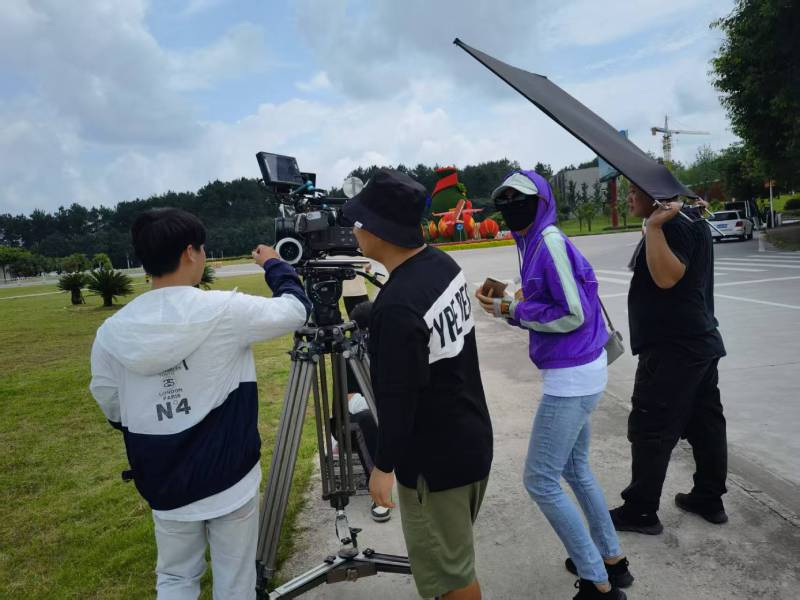 场景赋能，易门县TVC拍摄打造品牌沉浸式体验