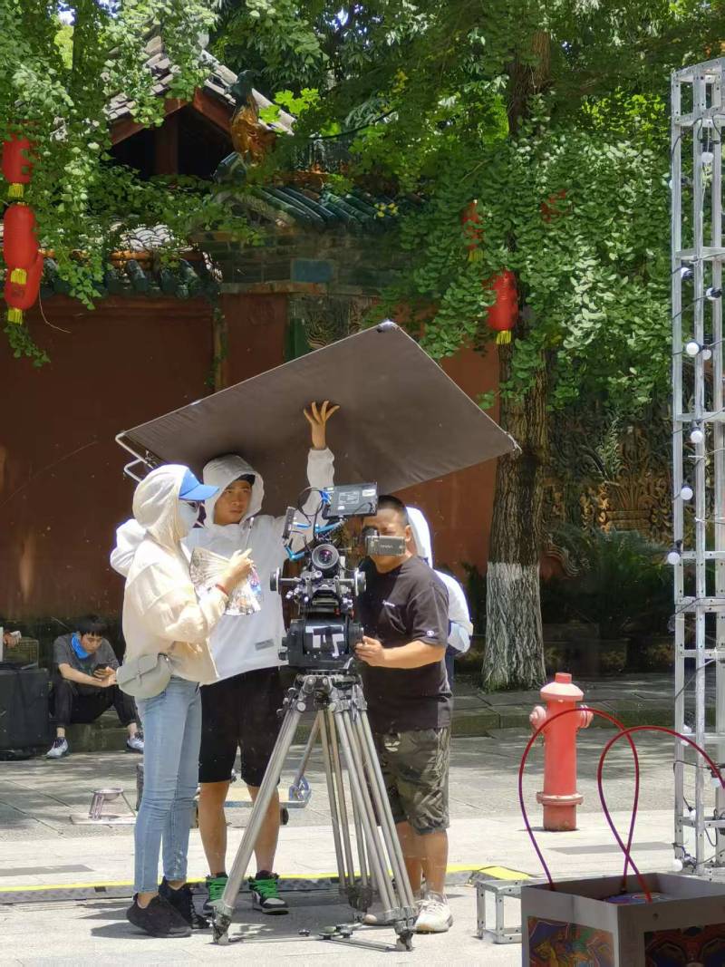 易门县TVC拍摄公司：资深团队坐镇，打造现象级广告作品的幕后推手