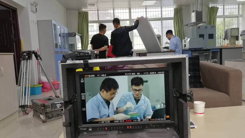 元宇宙搭台唱戏，易门县广告片拍摄公司抢滩虚拟世界首支舞