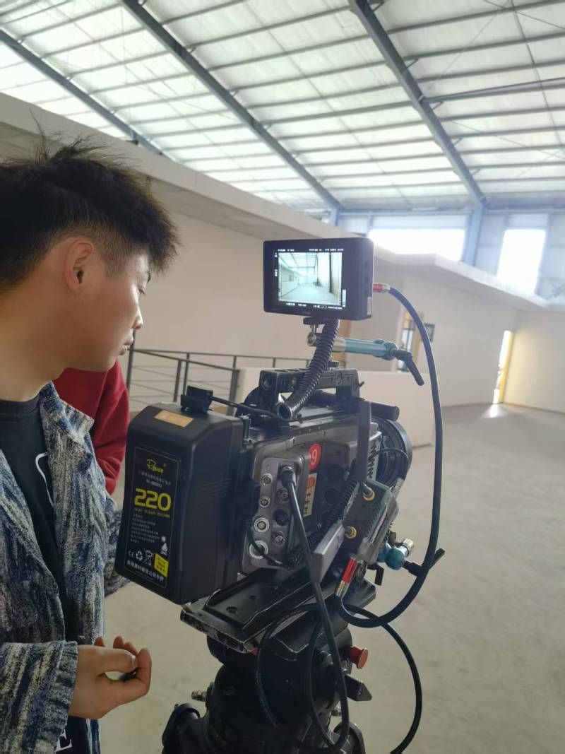 解锁易门县广告片拍摄：以创意镜头，解锁品牌商业价值新高度
