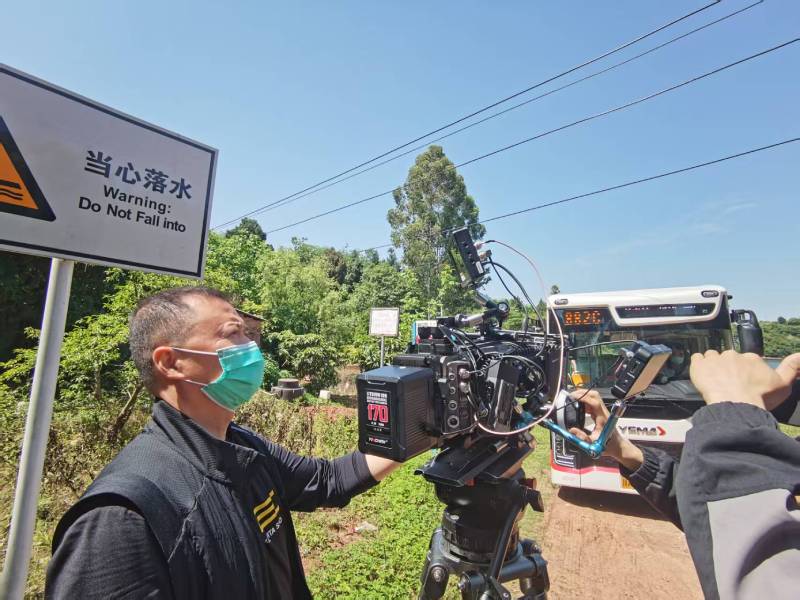 易门县TVC拍摄公司：深耕本地市场，为品牌定制专属拍摄方案